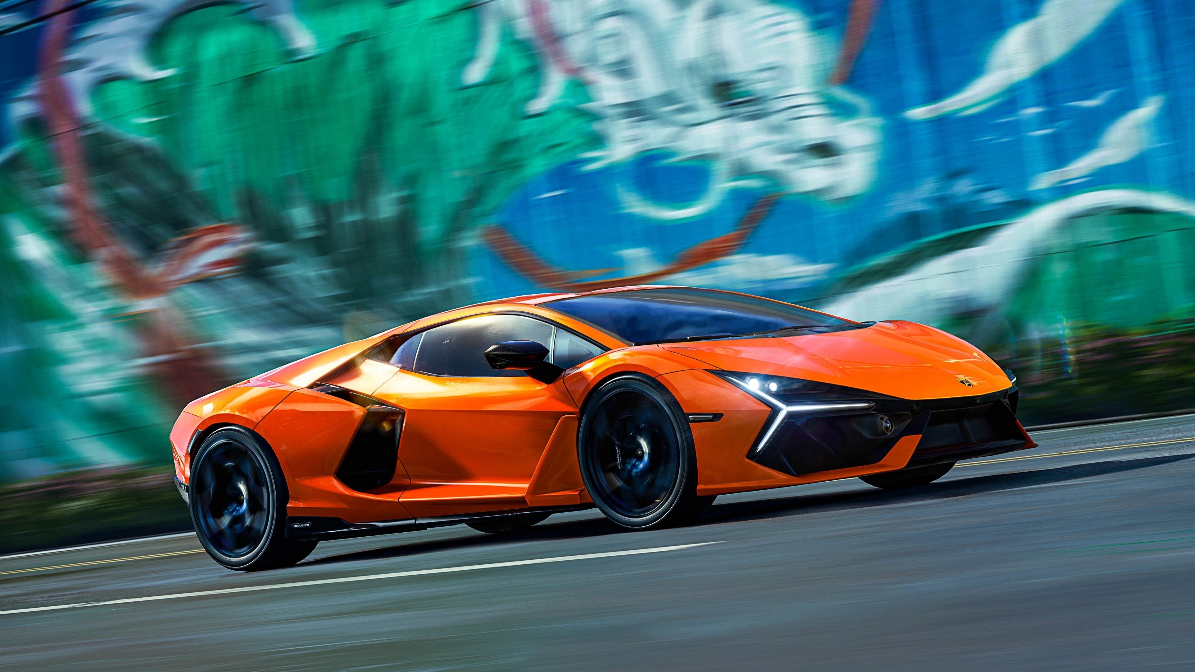 The Crew Motorfest | Deluxe Edition screenshot 2