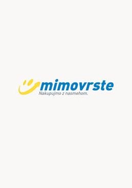 Mimovrste Gift Card - 20 EUR - SLOVENIA