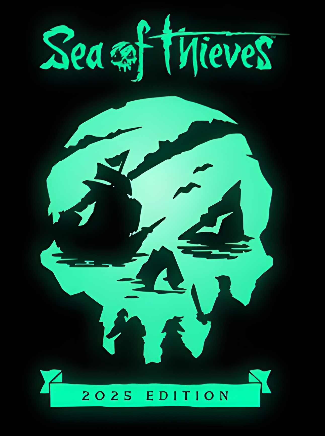 Sea of Thieves | 2025 Edition ( , Windows 10)