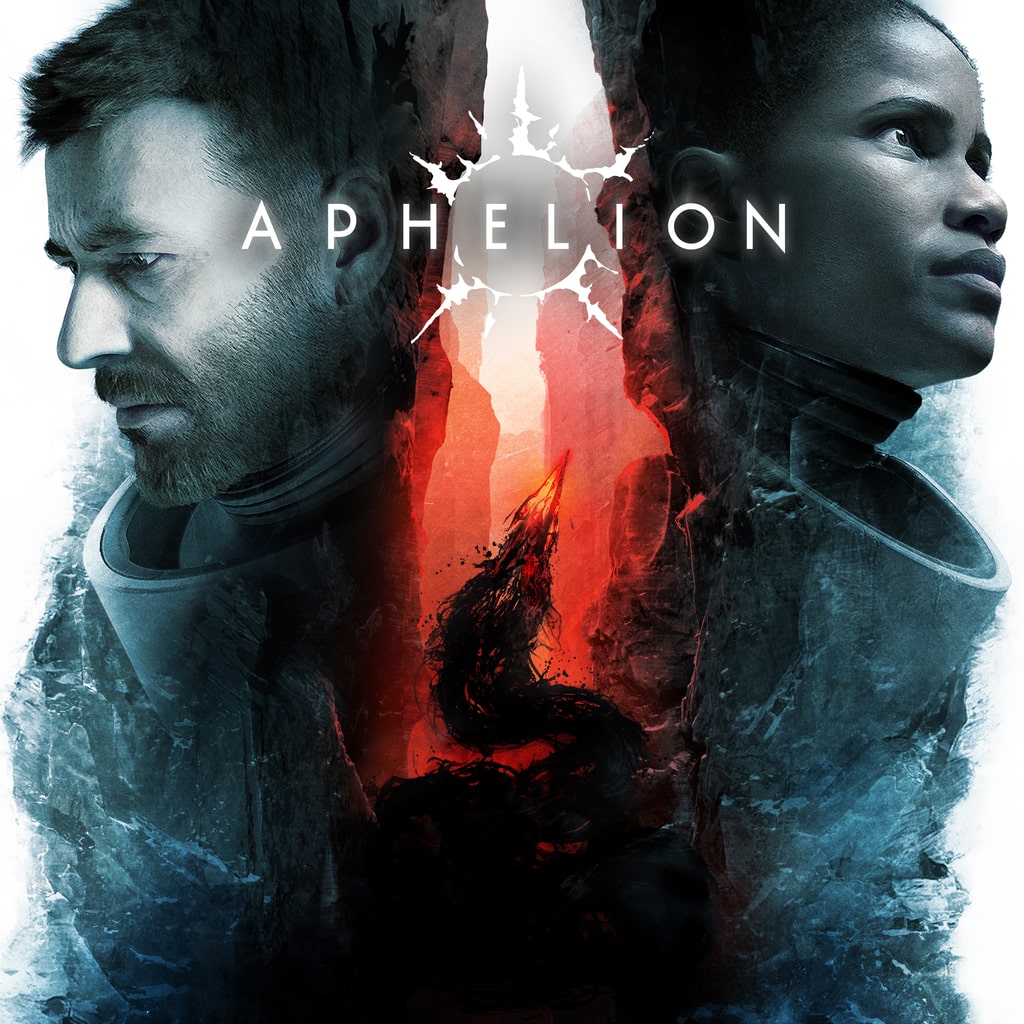 Aphelion - Xbox Series X, Windows 11 Key - EU