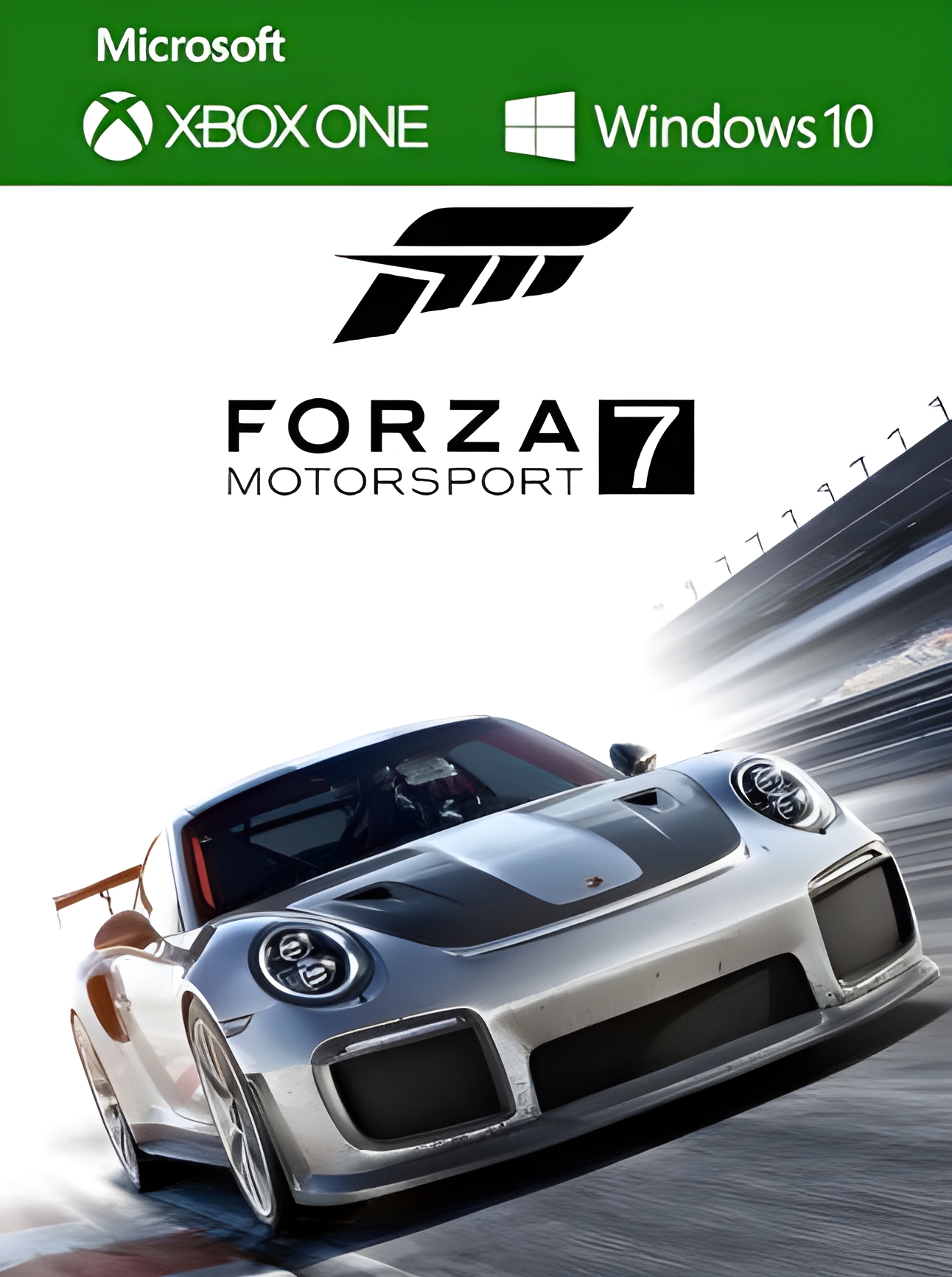 Forza Motorsport 7 ( , Windows 10)