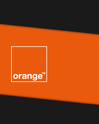 Orange Mobile Gift Card 5 EUR - Orange Key - Belgium