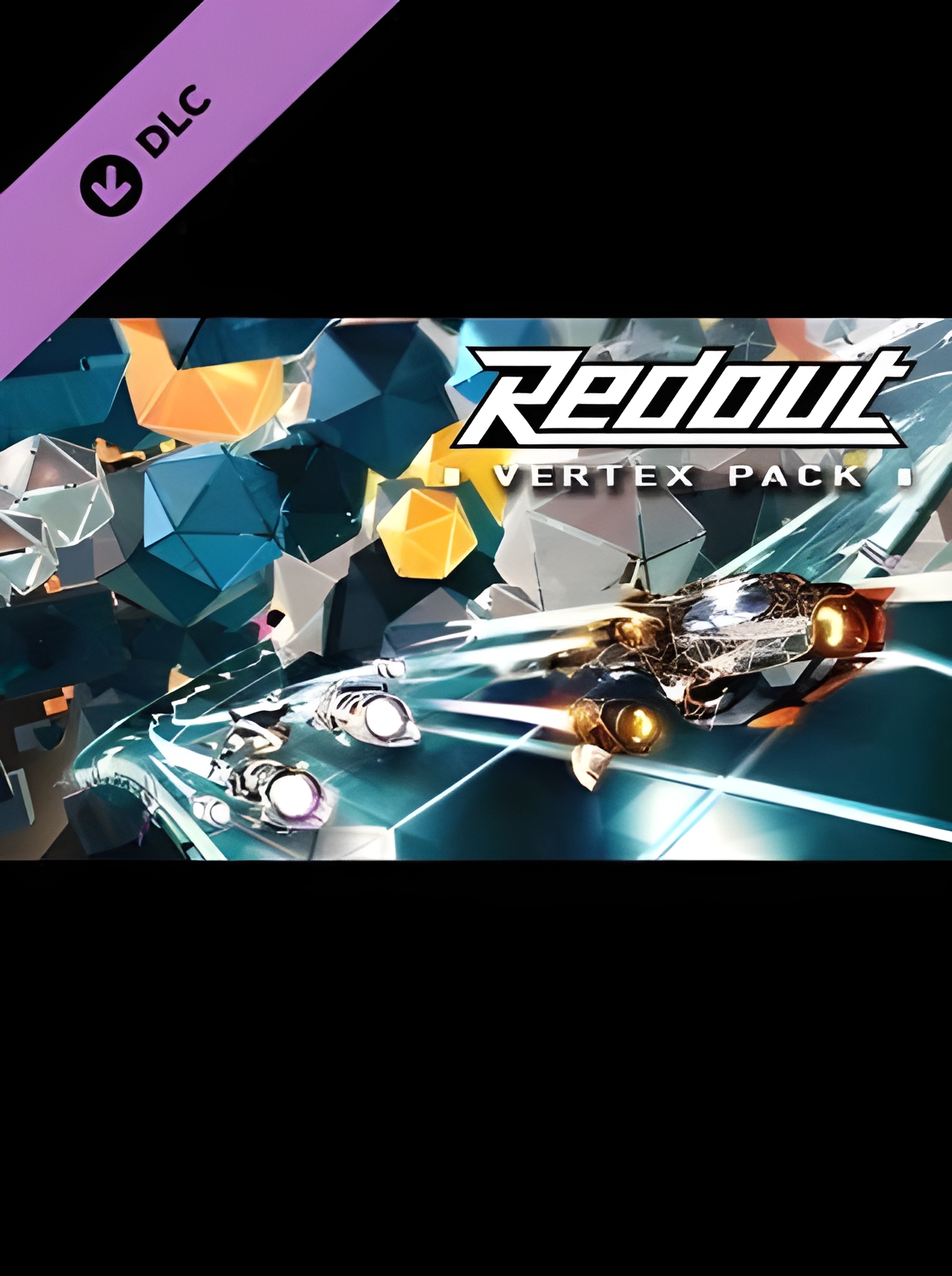 Redout - V.E.R.T.E.X. Pack
