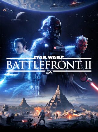Star Wars Battlefront 2 (2017) (PC)