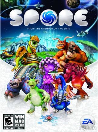 Spore