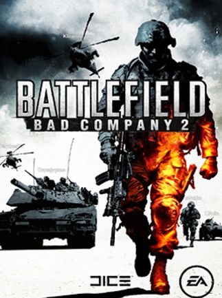 Battlefield: Bad Company 2