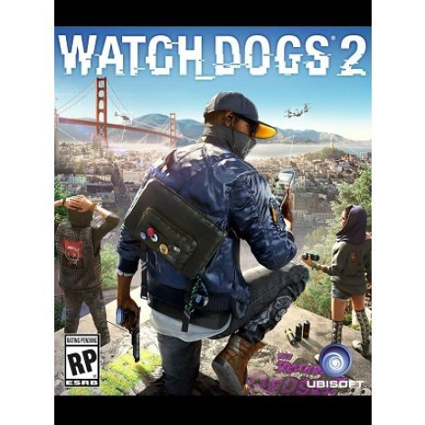Watch Dogs 2
