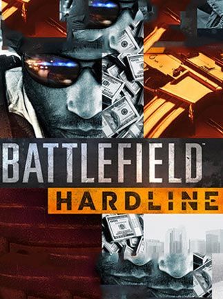 Battlefield: Hardline (PC)