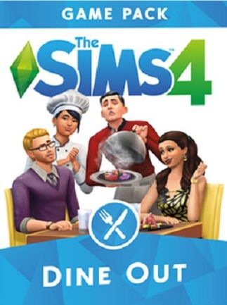 The Sims 4: Dine Out