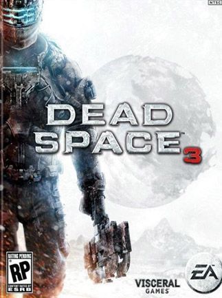 Dead Space 3