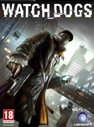 Watch Dogs