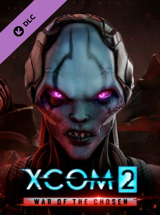 XCOM 2: War of the Chosen DLC
