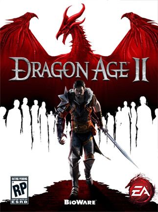 Dragon Age 2