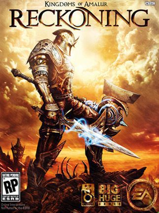 Kingdoms of Amalur: Reckoning