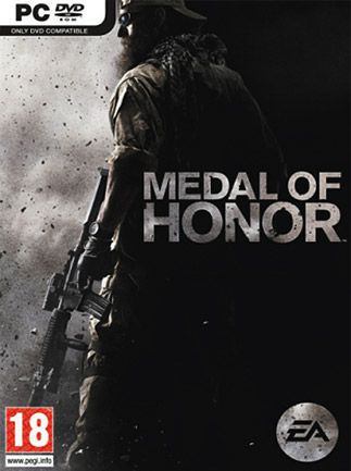 Medal of Honor
