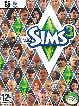 The Sims 3