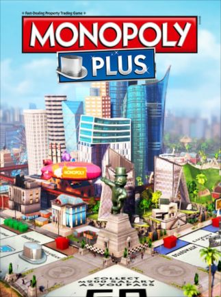 Monopoly Plus (PC)