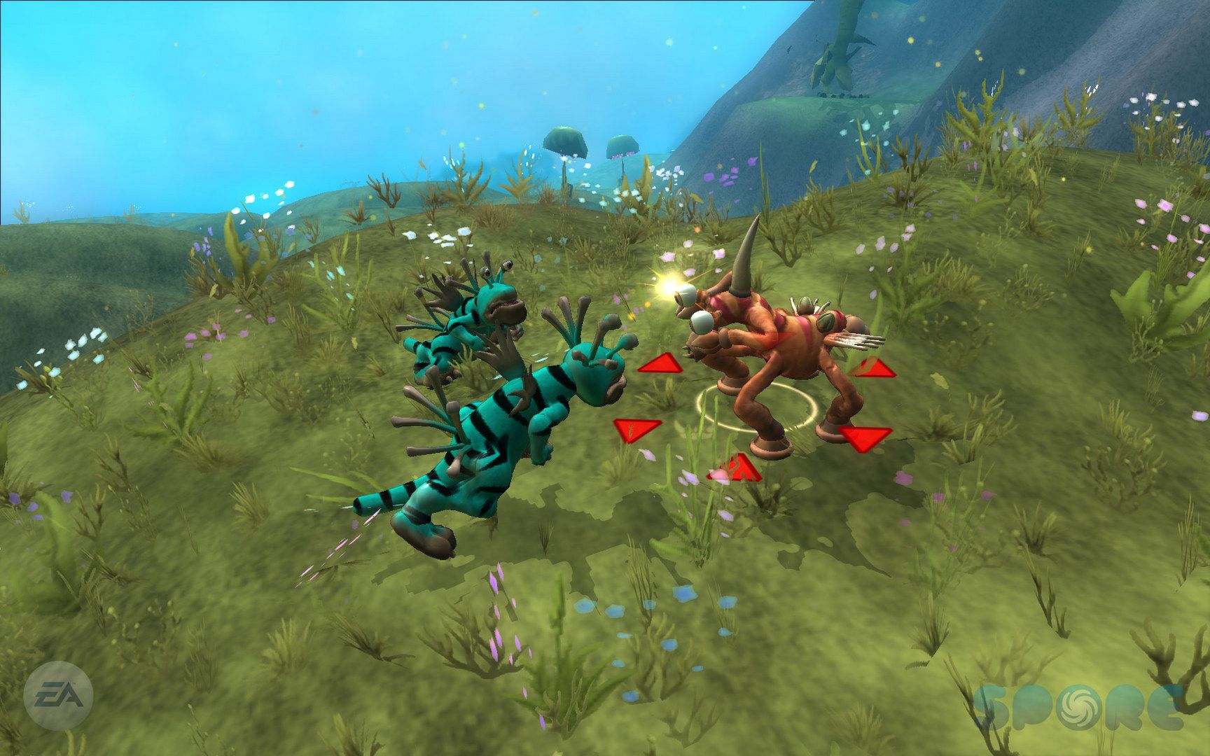 Spore Complete Pack screenshot 2