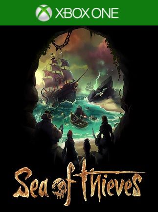 Sea of Thieves