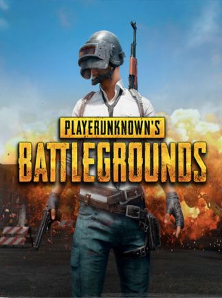 PLAYERUNKNOWN'S BATTLEGROUNDS (PUBG) screenshot 1