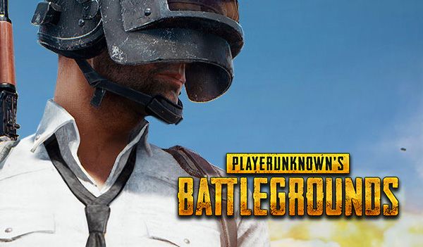 PLAYERUNKNOWN'S BATTLEGROUNDS (PUBG) screenshot 2