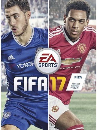 FIFA 17