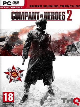 Company of Heroes 2: Master Collection
