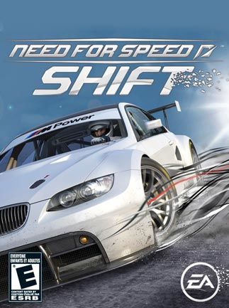 Need For Speed: Shift