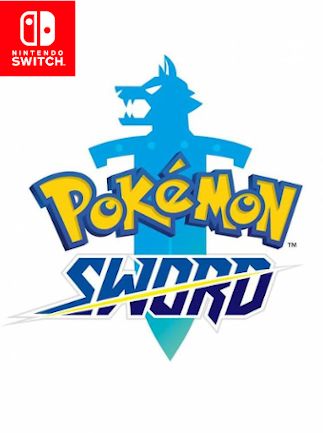 Pokémon Sword Nintendo ROPE
