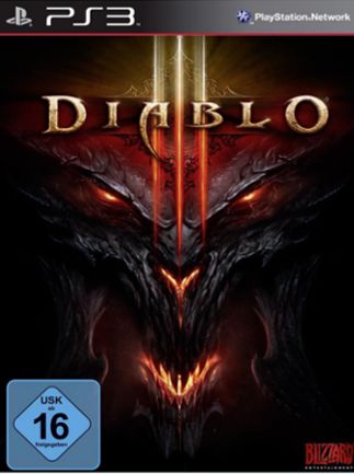 Diablo 3 captură 2