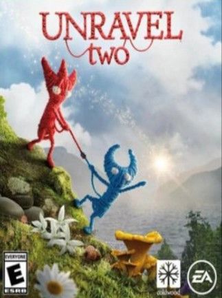 Unravel Two (PC)