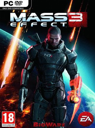 Mass Effect 3