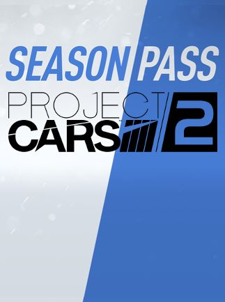Project CARS 2 Season Pass