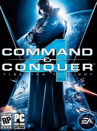 Command & Conquer 4: Tiberian Twilight
