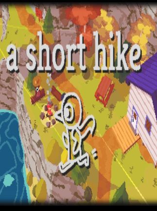 A Short Hike - 1. kép - Steam játékok kategória