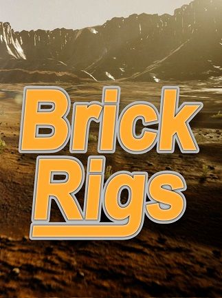 Brick Rigs (PC)