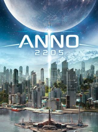 Anno 2205 Ultimate Edition (PC)