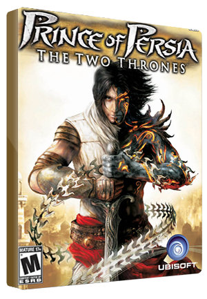Prince of Persia: The Two Thrones