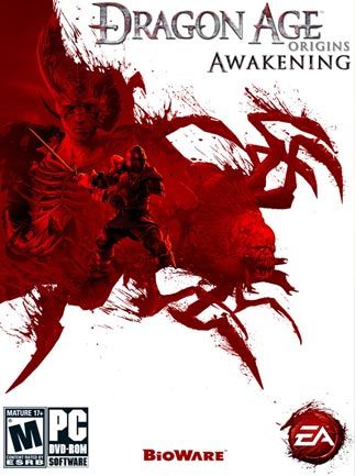 Dragon Age: s - Awakening