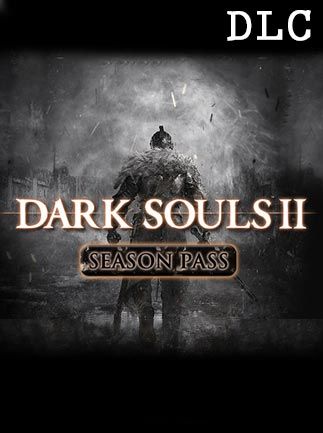 Dark Souls II - Season Pass