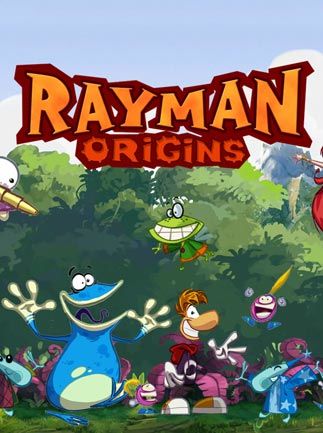 Rayman s