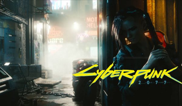 Cyberpunk 2077 (PC) - GOG.COM Key screenshot 1