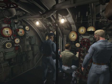 Silent Hunter III - Ubisoft Connect screenshot 1