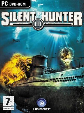Silent Hunter III