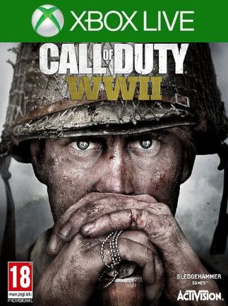 Call of Duty: WWII | Gold Edition ROPE