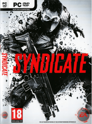 Syndicate