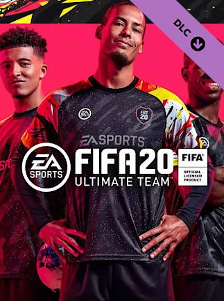 FIFA 20 Ultimate Team FUT 100 Points