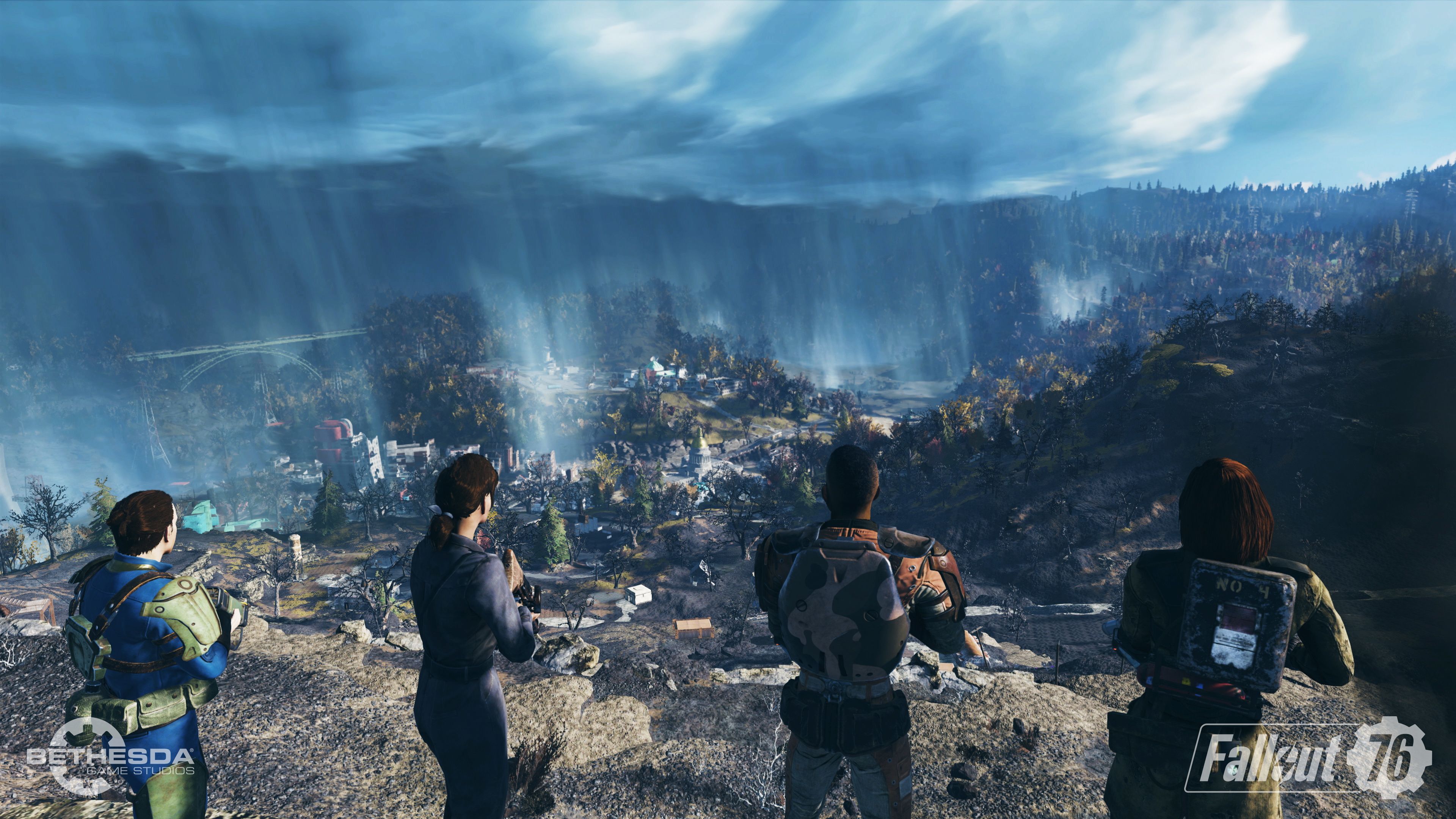 Fallout 76 screenshot 2