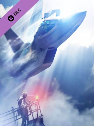 ACE COMBAT™ 7: SKIES UNKNOWN - Season Pass