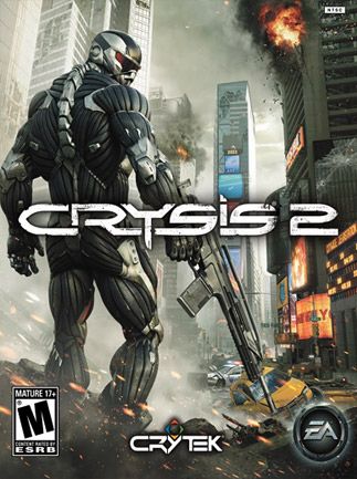 Crysis 2